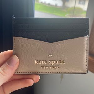 Kate Spade Card Holder